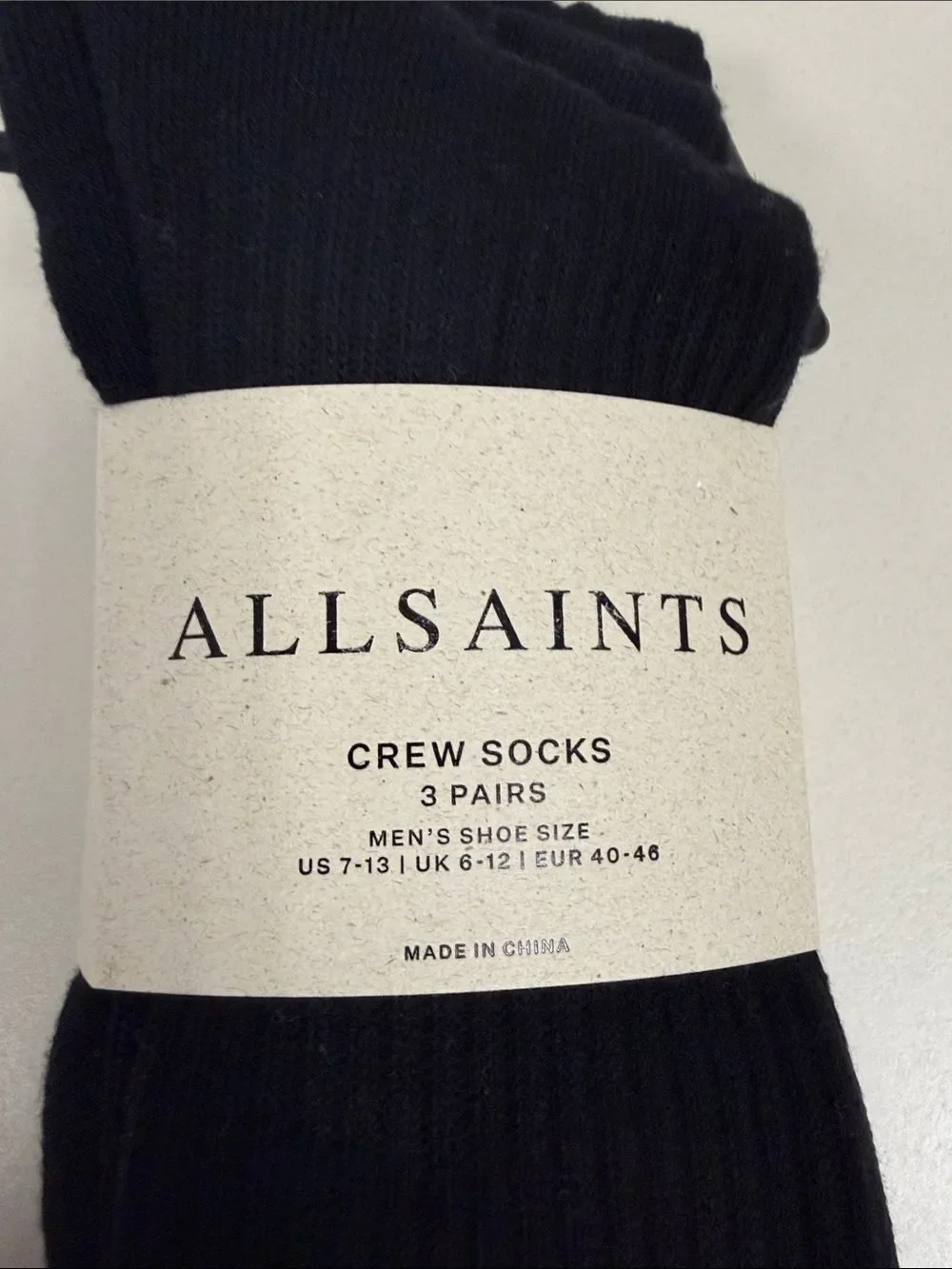 All Saints 🆕 new